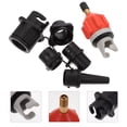 thumbnail image 3 of 1 set of Inflatable Dinghy Adaptor Paddle Board Pump Adapting Tools, 3 of 6
