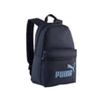 thumbnail image 1 of Mochila Puma Phase Small UNISEX 091323-04 azul marino CHICA, 1 of 4