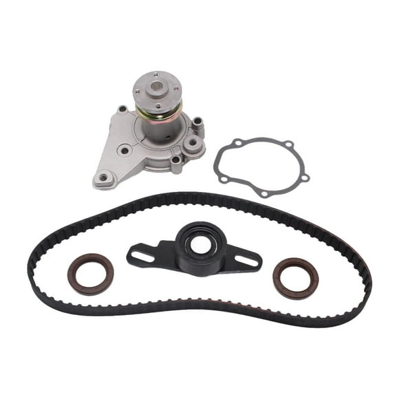 Bomba De Agua De Fácil Instalación Y Repuesto Para Suzuki SJ410 F10A Lj80/81 F8A