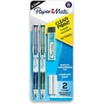 thumbnail image 1 of czcpp-Clearpoint Break-Resistant Mechanical Pencils, 0.7mm, HB 2 Lead, 1 of 4