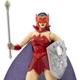 thumbnail image 3 of Masters of the Universe Masterverse Catra Action Figure, 3 of 6