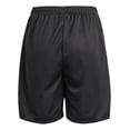 thumbnail image 2 of Short adidas Niños Estro 19 Negro Futbol negro M, 2 of 6