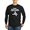 Black, variant on CafePress - I Row Whats Your Super Power Long Sleeve T Shirt - Long Sleeve Dark T-Shirt