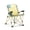 Desert Oasis, variant on Timber Ridge VENE™ Bungee Camping Chair, Folding Outdoor Bungee Chair with Armrests, Obsidian Peak