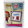 thumbnail image 3 of Funko POP Disney: Turning Red - Meilin Lee Figurine En Vinyle, 3 of 6