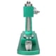 thumbnail image 2 of Máquina taponadora de relojes, cubierta trasera de reloj, máquina de prensado, herramienta de reparación, accesorio, cuerpo de máquina verde, 2 of 14