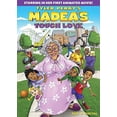 thumbnail image 2 of Tyler Perry's Madea's Tough Love (DVD), 2 of 2