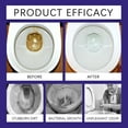 thumbnail image 4 of DFC Toilet Decontamination Cleaner Cleaning Decontamination Scale Cleaning Does Not Hurt Glazed Toilet Cleaner 100ml., 4 of 8