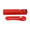 thumbnail image 2 of Hand Edges Bander, Edges Banding Trimmer Ergonomic  for Cabinet Making, 2 of 7