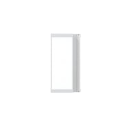 4FT 220W Power Tunable LED Linear High Bay Lights - 30800 Lumens, CCT 4000K-5700K Selectable - Ideal for Shops 2 pack