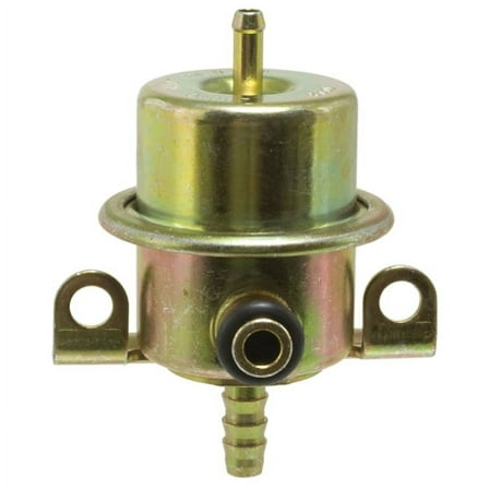 Fuel Injection Pressure Regulator
