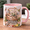 Black, variant on Zoo Keeper Ceramic Coffee Mug Pink Animal Care Crew Cup Gift for Zoo Staff