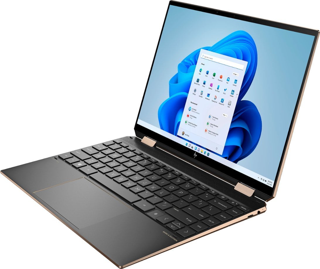 HP Spectre x360 14-ea1023dx Home/Business 2-in-1 Laptop HP Spectre x360 14-ea1023dx Home/Business 2-in-1 Laptop