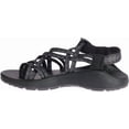 thumbnail image 6 of Chaco ZX/2 Cloud Dual Adjustable Straps Cushioned Sandal Women, 6 of 7