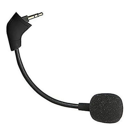Reytid Microphone For Hyperx Cloud, Cloud X And Cloud Ii Noise