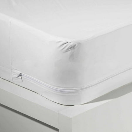 Royal Elegance Royal Elegance Bed Bug Dust Mite Waterproof Hypoallergenic Ultra Soft Mattress Covers, King