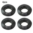thumbnail image 1 of 4Pcs for Kayak Paddle Drip Rings Canoe Paddles Shaft Pvc Drip Rings, 1 of 8