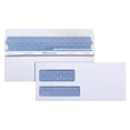 thumbnail image 3 of Office Depot 100% Recycled Lift  Press(TM) Double-Window Envelopes, #9 (3 7/8in. x 8 7/8in.), White, Pack Of 500, 76169, 3 of 7