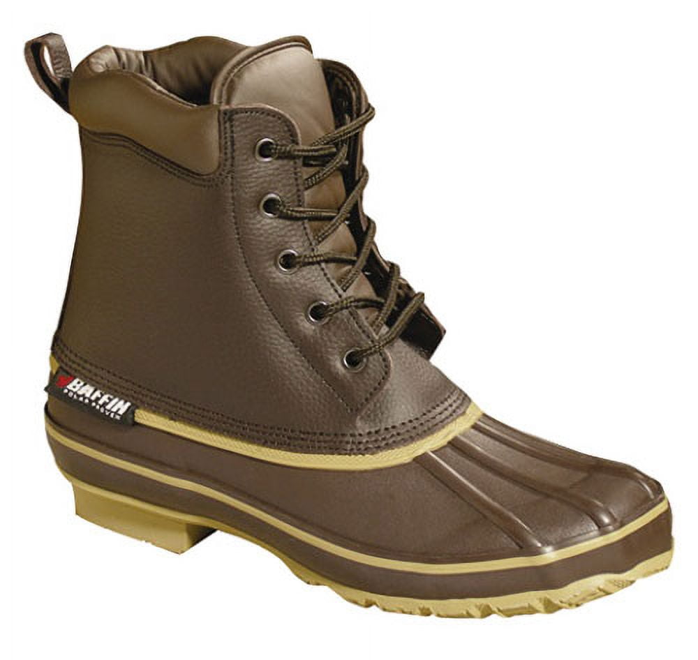 Khombu Kenny all weather duck boots Amazon.com | Khombu Men main image 4
