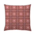 thumbnail image 1 of Ahgly Company Indoor Square Contemporary Throw Pillow, 18 inch by 18 inch, 1 of 5