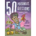 thumbnail image 1 of 50 Questions Vénéneuses, Couverture Rigide Tanya Lloyd Kyi, 1 of 2