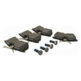 thumbnail image 2 of Motorcraft OE Replacement Brake Pad Set Fits select: 2014-2019 FORD FIESTA, 2 of 4
