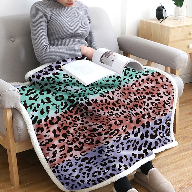 Manta de bebé para adultos, cárdigan cálido, capa, manta portátil, manta de felpa suave, funda envolvente Wmkox8yii HFSH6662