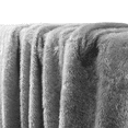 thumbnail image 6 of Marquess 2-Piece 100% Polyester Bed Sheet Set, Queen – Deep Pocket, Ash Grey, Teddy Fleece, 6 of 8