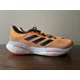 thumbnail image 1 of Adi-das Solar Glide 5 Boost Size 10 NEW Orange, 1 of 6