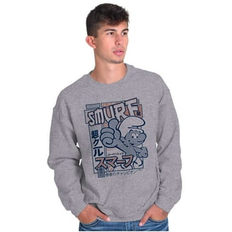 トップス VAULTROOM / TROLL CREWNECK GRAY M トップス VAULTROOM / TROLL CREWNECK GRAY M TROLL CREWNECK – VAULTROOM