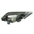 thumbnail image 3 of For 11 12 13 Odyssey Van Front Driving Fog Light Lamp Assembly w/Bulb Right Side, 3 of 5