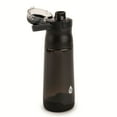 thumbnail image 3 of TAL Tritan Jolt Water Bottle 16 fl oz, Black, 3 of 8