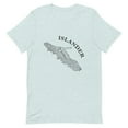 thumbnail image 1 of Piolet de l'Île dans la Souche - t-shirt Unisexe, 1 of 11