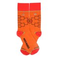 thumbnail image 1 of Basketball Madness Bracketology Socks - Limited Edition, 1 of 4