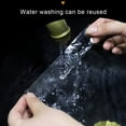 thumbnail image 4 of Washable Transparent Nano Tape Multipurpose Reusable Removable Traceless Adhesive Strip Clear Double-Sided Adhesive Strip, 4 of 9