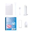 thumbnail image 3 of Kit de reparación de dientes temporal con reemplazo de dientes moldeables a base de resina para dientes rotos y faltantes - Empaste de dientes delanteros / traseros de aspecto natural - Solución, 3 of 9
