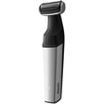 thumbnail image 3 of Philips Bodygroom Series 5000 Body Groomer & Shaver for Men, Showerproof, BG5021/15, 3 of 5
