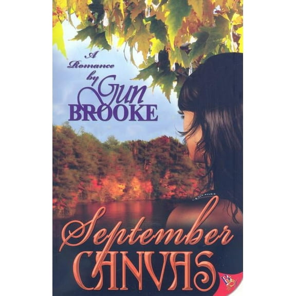 September Canvas, (Paperback)