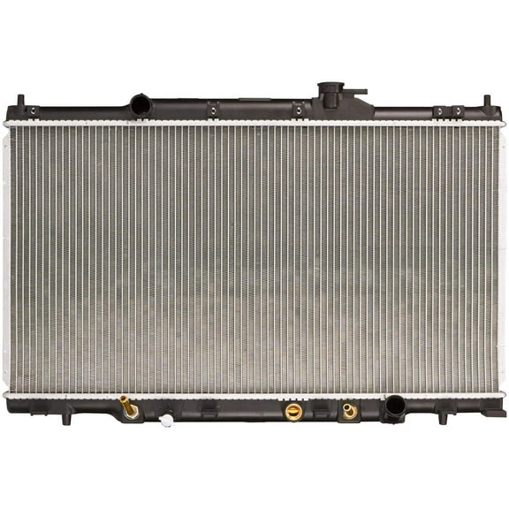 Radiator for Honda CR-V - 2002 2003 2004 2005 2006 / Honda Element - 2003 2004 2005 2006