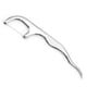 thumbnail image 2 of Kit de palillos de dientes Xihbxyly acero inoxidable reutilizables llavero de bolsillo, 2 of 2