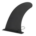 thumbnail image 5 of 2-Piece Detachable Plastic Rudders for Surfing & Watersports Split Surfboard Tail Fin, 5 of 8