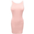thumbnail image 4 of Plus Size Dresses for Women Sexy Casual Sleeveless Round Neck Dresses, 4 of 4