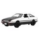 thumbnail image 2 of Juguete para coche, aleación 1:32, luz extraíble, modelo de coche con luz y sonido, tecnología innovadora, 2 of 8