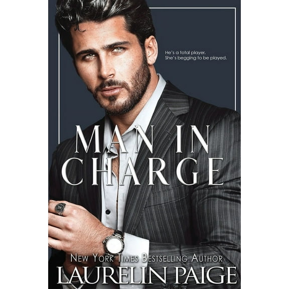 Man in Charge, (Paperback)