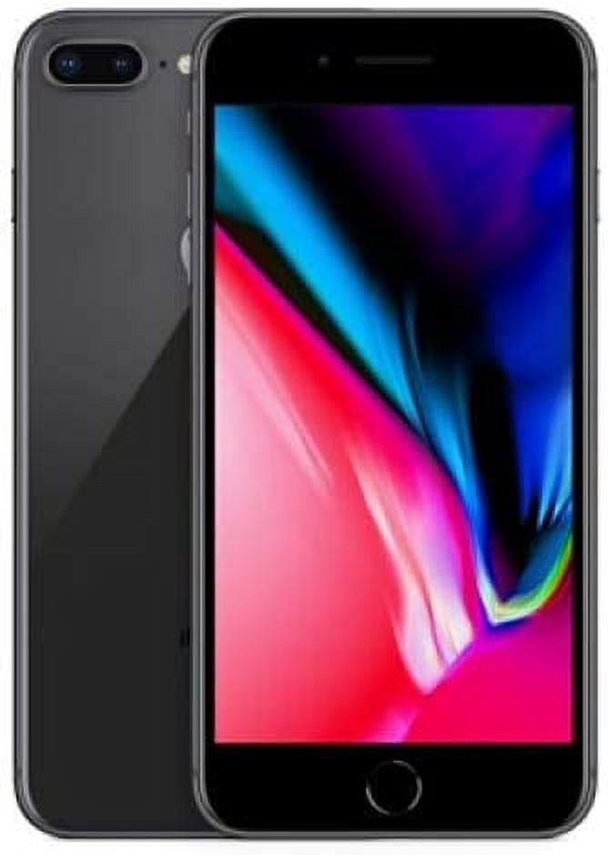 APPLE IPHONE 8 PLUS 256GB UNLOCKED - GOLD - MQ9C2LL/A - Walmart.com