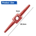 thumbnail image 2 of Bike Cable Threader Bicycle Brake Line Simplified Installation Non-deformation Polymer-coated For Gear Changes, 2 of 10
