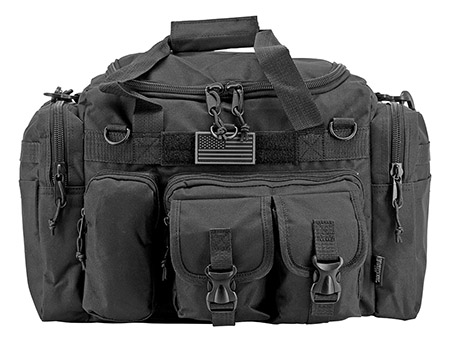 heavy duffle bag