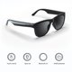 thumbnail image 5 of Gafas Inteligentes con Audio , Llamadas , Llamadas Livianas Y Claras, Carga Micro USB con Micrófono, Gafas de terre para , Gris Sunnimix gafas de sol inteligentes, 5 of 8