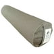 thumbnail image 1 of Bolster para Yoga Verde Orgánico 62x16cm Cojín Cilíndrico para Restorative Yoga, Meditación, Pilates y Estiramientos Funda Lavable Hecho a Mano con Materiales Naturales, 1 of 3