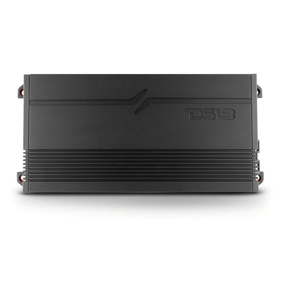 DS18 G1800.4D 1800W Max Amplificateur Audio de Voiture Stéréo 4 Canaux Classe-D Gamme Complète